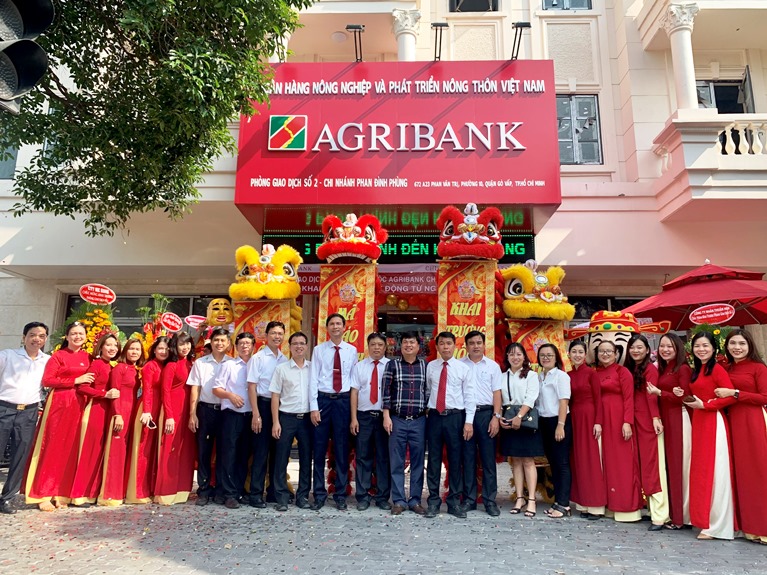 Ngân hàng Agribank Nam Định thông tin liên hệ địa chỉ số điện thoại tổng đài
